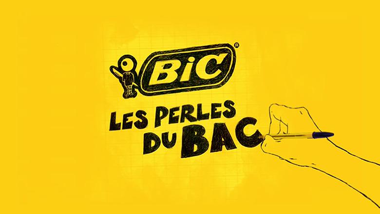 Les Perles du Bac, plus vraies que nature Les Perles du Bac, plus vraies que nature