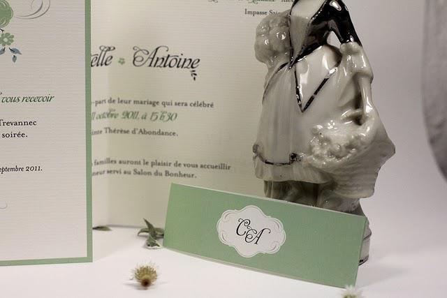 Gamme mariage