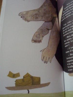 Ogrus, histoires à digérer Ogrus, histoires à digérer