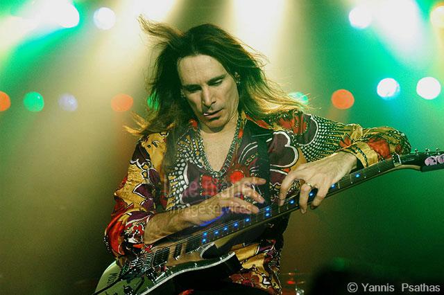 Steve Vai Steve Vai