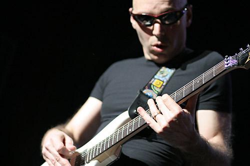 Joe Satriani Joe Satriani