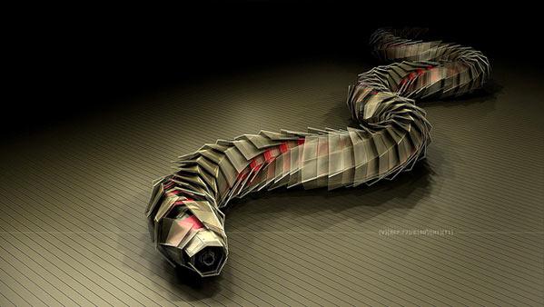 25 Magnifiques illustrations abstraites ! 25 Magnifiques illustrations abstraites !