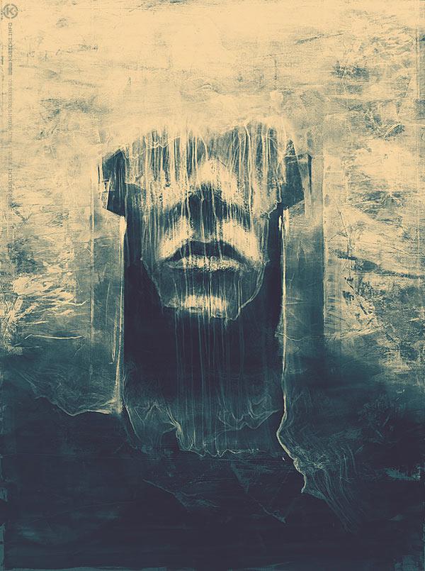 25 Magnifiques illustrations abstraites ! 25 Magnifiques illustrations abstraites !