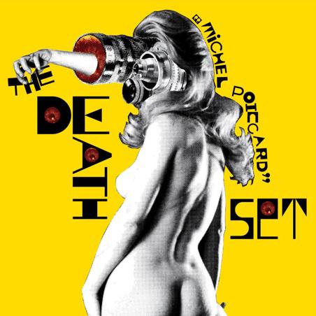 Yo David Chase – The death Set fit Diplo