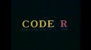 Code R