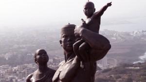 senegal-statue senegal-statue