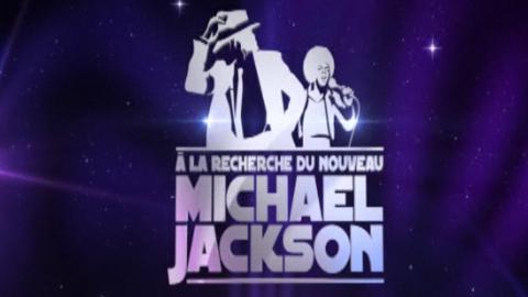 A la recherche du nouveau Michael Jackson sur W9 ... Jermaine, le frère de Michael sera là pour la finale