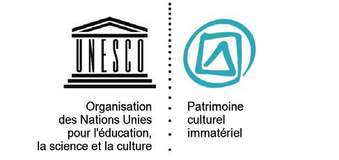 Le compagnonnage inscrit par l'UNESCO au Patrimoine culturel immatériel