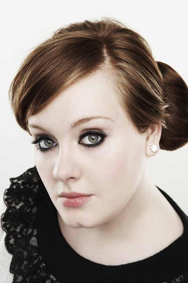 Nouvelle chanson : adele – rolling in the deep - Paperblog