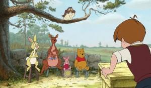 winnie-l-ourson Winnie l'ourson