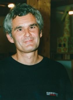 Décès d'André Geerts, le papa de Jojo Décès d'André Geerts, le papa de Jojo