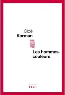 Le prix du livre Inter pour Cloé Korman Le prix du livre Inter pour Cloé Korman