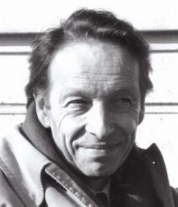 Le poète Philippe Jaccottet : lauréat du Prix Schiller 2010