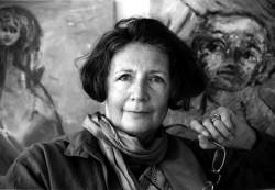 Décès de l'écrivaine pédopsychiatre Alice Miller Décès de l'écrivaine pédopsychiatre Alice Miller