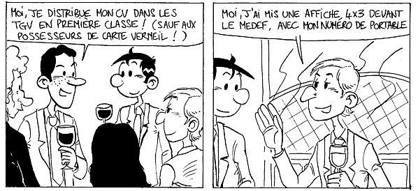 Y a-t-il un traître dans le bar à vins ? Luc-Lemploy---Michel-est-un-faux-frere---strip.jpg