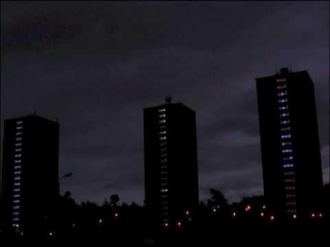 Une Miss Météo en Béton pour Glasgow ! Image de prévisualisation YouTube