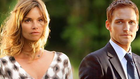 Les Toqués sur TF1 le lundi 6 décembre 2010 ... avec l'épisode La cuisine de l'amour Les Toqués sur TF1 le lundi 6 décembre 2010 ... avec l'épisode La cuisine de l'amour