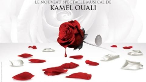 Dracula ... Ecoutez le 1er extrait de la nouvelle comédie musicale de Kamel Ouali Dracula ... Ecoutez le 1er extrait de la nouvelle comédie musicale de Kamel Ouali