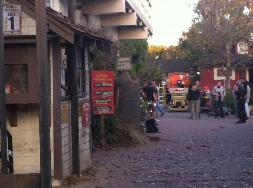 The Muppets Movie....quand y en plus..... muppet main street studios.jpg