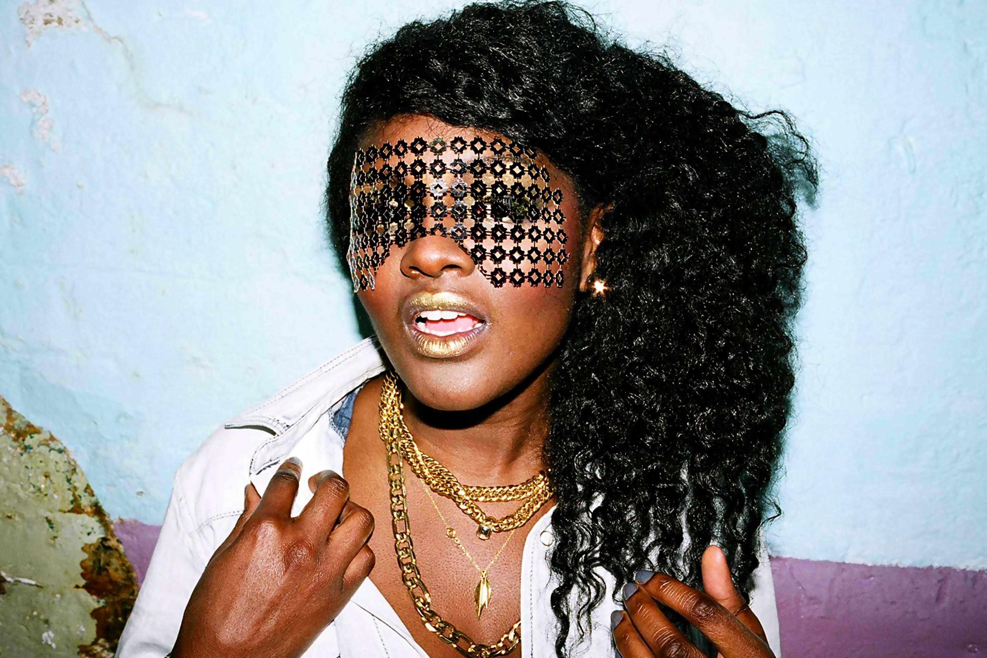 Découverte musicale du moment: Ruby Goe