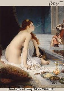 L'Orientalisme en Europe : les Amériques du XIXe L'Orientalisme en Europe : les Amériques du XIXe