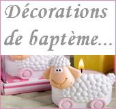 bapteme