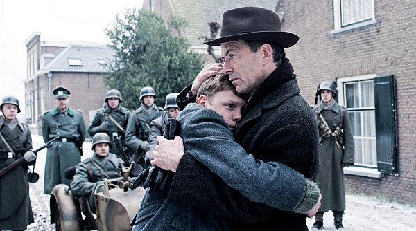 Winter in Wartime Winter in Wartime