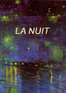 Exposition Dompierre La nuit