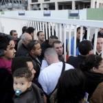 Marseille : des passagers pour l’Algérie abandonnés..