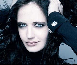 Eva Blue Eyes Eva Blue Eyes