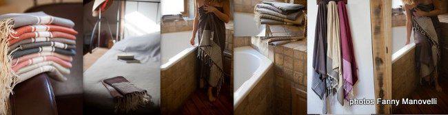 Foutas - la tradition revisitée Foutas - la tradition revisitée