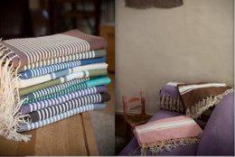 Foutas - la tradition revisitée decoration shabby