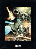 L'Etoile_noire_illus2 Quatrième de couveture de la première édition française de la BD L'Étoile noire