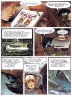 L'Etoile_noire_illus3 Planche intérieure de la BD L'Étoile noire