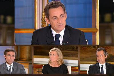 La pauvreté et la précarité grandes oubliées des priorités du Président ? La pauvreté et la précarité grandes oubliées des priorités du Président ?