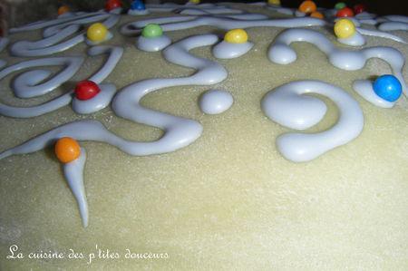 Un p'tit mot pour mon Enzo ... DSCF8100