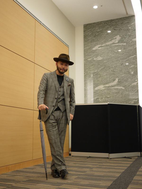 STYLE FROM TOKYO BY REI SHITO - 2