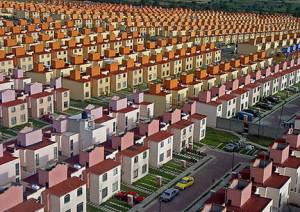 Housing Nouveaux logements en baisse aux USA