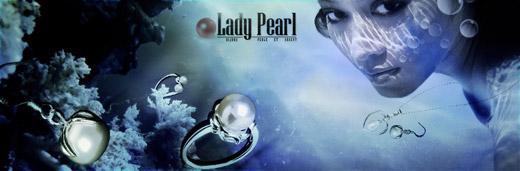 Lady Pearl Vente Privée Lady Pearl