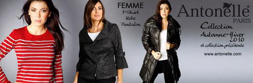 Antonelle Vente Privée Antonelle