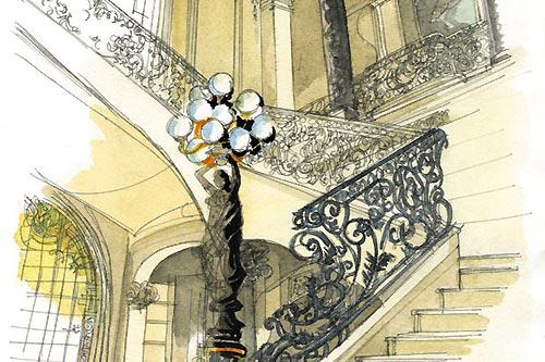 art-shngri-escaleir art-shngri-escaleir