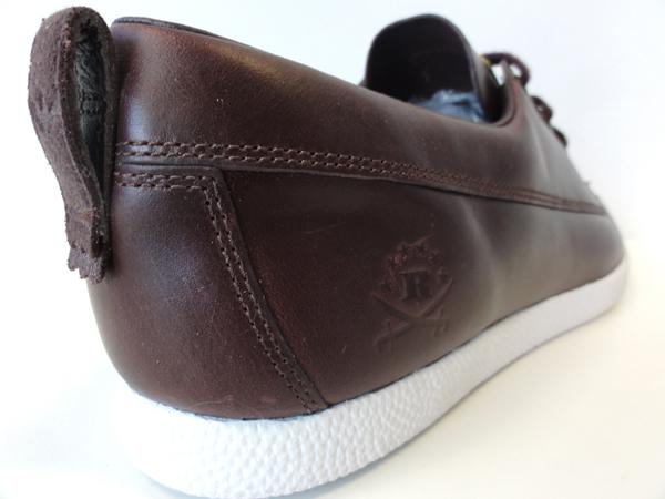 RANSOM FOOTWEAR BY ADIDAS ORIGINALS – S/S 2011 COLLECTION – PIER RANSOM FOOTWEAR BY ADIDAS ORIGINALS – S/S 2011 COLLECTION – PIER