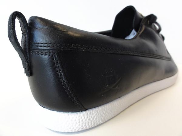 RANSOM FOOTWEAR BY ADIDAS ORIGINALS – S/S 2011 COLLECTION – PIER RANSOM FOOTWEAR BY ADIDAS ORIGINALS – S/S 2011 COLLECTION – PIER