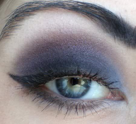 Make Up #83 : Prune Galaxie Make Up #83 : Prune Galaxie