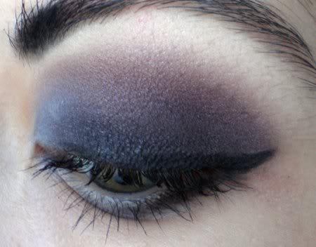 Make Up #83 : Prune Galaxie Make Up #83 : Prune Galaxie