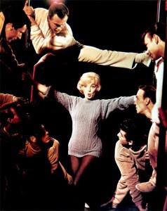 Pull-marilyn-monroe-darel Marilyn en Camaieu ???