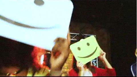 Be Wiz'U ... voici Génération T.E.X.T.O, leur nouveau clip Be Wiz'U ... voici Génération T.E.X.T.O, leur nouveau clip