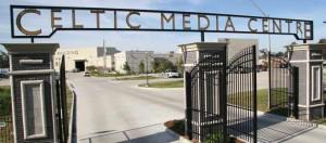 Breaking Dawn : La sécurité renforcée aux studios à Baton Rouge Breaking Dawn : La sécurité renforcée aux studios à Baton Rouge