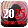 2025 ex machina 2025 ex machina