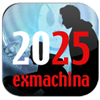 2025 ex machina 2025 ex machina